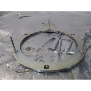 AMAT 0020-22242, 377 MAGIC 12567, Lift Hoop 8" - Equipo y piezas de semiconductores de confianza de la marca global Legacy - Product Image 3