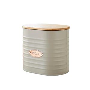 Decorative Metal Bread Canister for Kitchen Storage/Home Decorative Kitchen Storage Canister Kitchen <b>Tools</b> and Gadgets - Product Image 1