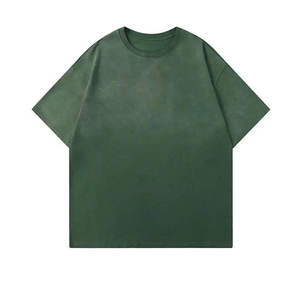 Camisa holgada y relajada diseñada para brindar comodidad y estilo, que hace que cada atuendo luzca increíblemente moderno. - Product Image 3