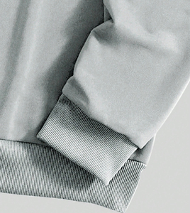Sweat à capuche surdimensionné personnalisé, streetwear pour hommes et femmes, pull en molleton de coton, hiver, fabricant de haute qualité - Product Image 5