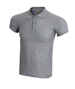 Camiseta Unisex de Punto con Logotipo Personalizado para Fabricantes, Camisetas de Hombre de Talla Grande, Polo de Punto Estampado para Hombre - Product Image 5