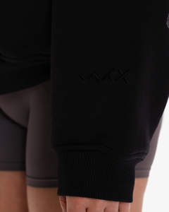 Sudadera Extra Grande de Alta Calidad para Mujer, Transpirable, con Logotipo Personalizado, Ropa de Invierno - Product Image 3
