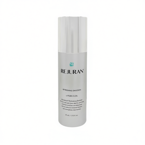 REJURAN 45ml Emulsione Rinfrescante Leggera C-PDRN con Acido Ialuronico e Centella per l'Equilibrio Olio-Acqua, Crema Viso Lenitiva - Product Image 3