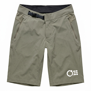 Pantalones Cortos de Ciclismo de Montaña MTB para Hombre de Primera Calidad, Transpirables, de Secado Rápido, Colores y Logotipo Personalizados - Product Image 1