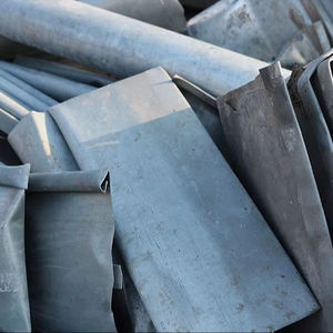 Déchets de zinc moulé sous pression - Product Image 2