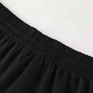 Vêtements de tennis pour hommes ergonomiques et respirants, protection UV, séchage rapide, évacuation de l'humidité, coupe durable, uniforme de tennis - Product Image 2