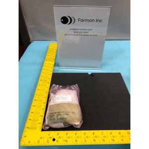 Lote de 8 Sellos Centradores LAM 796-000233-002 KF 40 - Equipo y Piezas de Semiconductores de Confianza de Tradicción Global - Product Image 2