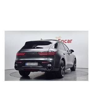 Genesis GV70 2.5T 2024, Gasolina, Tracción en las Cuatro Ruedas, 23,416 km, Caja de Cambios Automática, Asientos de Cuero, Cámara Trasera, Volante a la Izquierda - Product Image 2