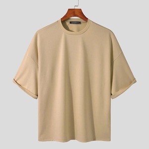 Wholesale <b>Men</b> Sport Set Summer 2 Piece Set <b>Short</b> Sleeve <b>T</b> <b>Shirts</b> <b>and</b> <b>Shorts</b> Stylish Casual Breathable <b>Shorts</b> Set for <b>Mens</b> - Product Image 3