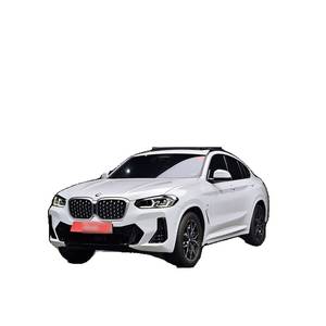 BMW X4 XDrive20d M Sports 2023, Diésel, Caja de Cambios Automática, Volante a la Izquierda, con Cámara Trasera, 40,272 km - Product Image 1
