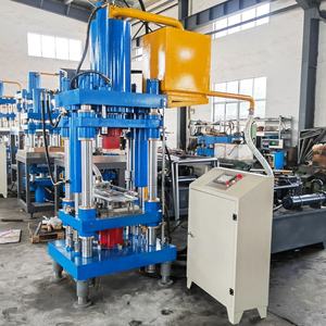 Poudre de machine de pressage de poudre d'alliage d'argile céramique de haute qualité formant la machine - Product Image 6