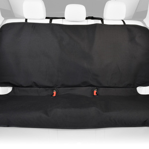 Housse de siège arrière de voiture SEAT DEFENDER, pièce unique - Product Image 1