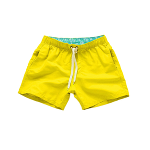 Shorts de sport décontractés pour hommes, en toile respirante, coupe haute, coupe-vent, séchage rapide, pour l'été, style hip-hop, personnalisables, vente en gros - Product Image 6