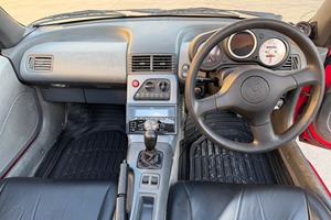 Honda Beat de 1991 - Product Image 3