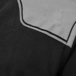 Nouvelle Arrivée Combinaisons de Karting Sportives Respirantes à Séchage Rapide en Polyester/Nylon Imperméables avec Panneaux Sublimés Unisexe Adulte - Product Image 5