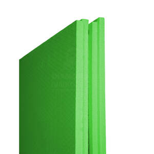 Panel de Aislamiento Térmico de Poliestireno XPS de Alta Densidad, Impermeable, para Paredes, Techos y Pisos - Product Image 5