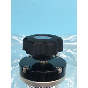 Conjunto de Válvula Angular Nor-Cal AMAT 3870-02286, AMAT - Equipo y Piezas de Semiconductores de Confianza con Legado Global - Product Image 4