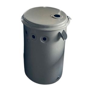 Transformateur monophasé élévateur de tension haute qualité en acier galvanisé, marque TDCSG, équipement électrique OEM ODM du Vietnam, neuf - Product Image 6