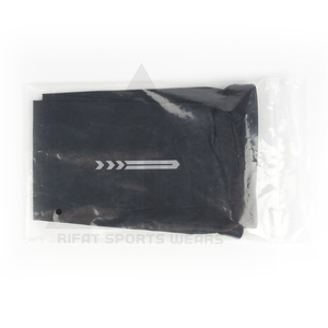 RIFAT SPORTS WEAR Manchons de cyclisme unisexes anti-UV, séchage rapide, respirants, Spandex/Polyester 80g, avec trou pour le pouce - Product Image 6