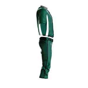 High Quality Team Wear Baseball Uniform <b>Set</b> Wholesale <b>Cheap</b> Price Customizable Unisex Baseball Uniform <b>Sets</b> Short - Product Image 5