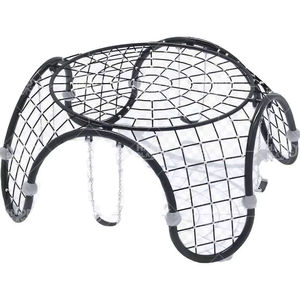 HP-OPR 021 Estructura de Juego Contemporánea para Exteriores con Elementos de Diseño Interactivo Integrados - Product Image 1