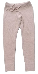 Pantalones de Punto Transpirables con Encaje para Mujer, Fabricados en Bangladesh, Listos para Usar, Casuales, de Alta Calidad, Precio Económico, Venta al Por Mayor - Product Image 2