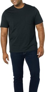 Camiseta Blanca para Hombre al por Mayor 2026, Camiseta de Verano Personalizada para Hombre al por Mayor, Soporte OEM, Fabricada en Pakistán - Product Image 4