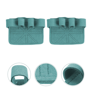 CLOVIX SPORTS - Almohadilla de Agarre para Gimnasio, Antideslizante, para Levantamiento de Pesas, Entrenamiento Físico, con Logotipo Personalizado - Product Image 5