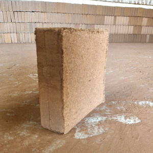 Lks บล็อกเส้นใยมะพร้าวธรรมชาติ100% เป็นมิตรกับสิ่งแวดล้อม5กก. ปุ๋ยกักเก็บน้ำสูงอินทรียวัตถุอินทรีย์ย่อยสลายได้ - Product Image 1