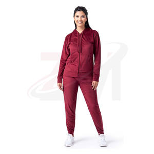 Conjunto Deportivo de Yoga con Diseño de Logotipo Personalizado, Talla Grande, Corte Ajustado, Top para Fitness y Running, Unisex, Ropa Deportiva de Poliéster para Mujer - Product Image 2