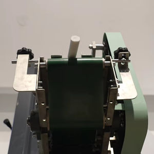 Machine entièrement automatique de fabrication de rouleaux de bandages en gaze - Product Image 4