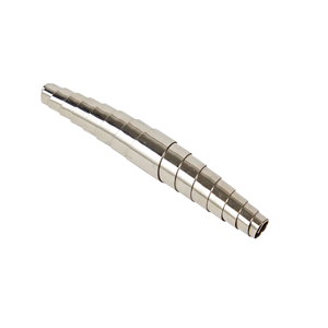 Ciseaux de taille professionnels en acier inoxydable à ressorts hélicoïdaux personnalisés pour la vente en gros, idéaux pour l'ameublement - Product Image 1