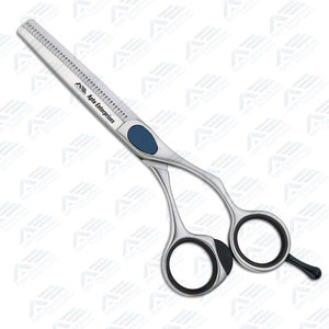 Tondeuse de Précision Professionnelle pour Soins Capillaires et Esthétique – Haute Qualité, Écologique, Confortable, Acier Inoxydable 40 Dents - Product Image 3