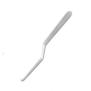 เครื่องมือถ่างเส้นประสาทชนิดเหล็กกล้าไร้สนิม รุ่น Love Bayonet ขนาด 70 ซม. - Dentavex DC_PK สำหรับการผ่าตัดทั่วไป - Product Image 4