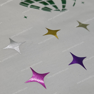 Vinyle thermocollant Dae Ha Ultra Shine PU pour t-shirts et vêtements, finition ultra brillante malgré les lavages répétés - Product Image 3