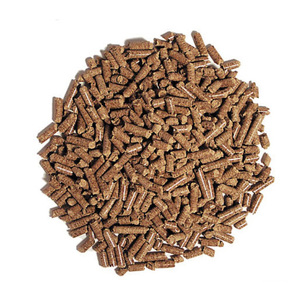 Granulés de bois industriels conçus pour une combustion à haute efficacité dans les chaudières et fours à biomasse - Product Image 4
