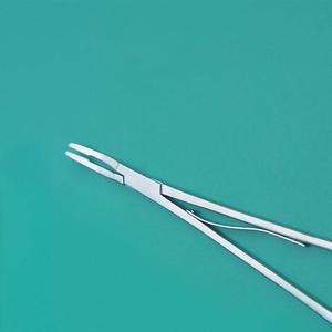 Offre Spéciale : Pince à clips chirurgicales à fonctionnement fluide, qualité exceptionnelle et conforme aux normes allemandes - Product Image 4