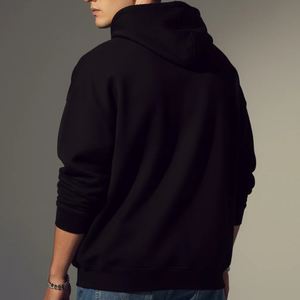 Sudadera Casual con Estampado de Sombrero de Vaquero para Hombre y Mujer, en Todos los Colores, 100% Poliéster, Tejido de Punto, Sudadera de Moda Otoñal - Product Image 2