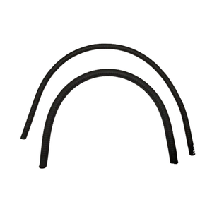 Tube flexible en col de cygne durable de 10 mm pour une réglage fluide et rotative du microphone - Product Image 1