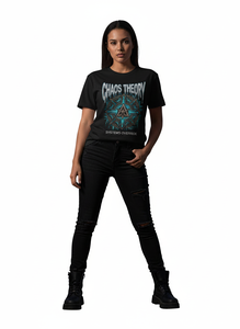 T-shirts pour hommes de haute qualité, personnalisés, en coton lourd, style streetwear, col épais, coupe ample, imprimés numériquement - Product Image 6