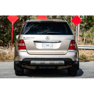 Mercedes-Benz ML320 CDI 2007 - Product Image 4