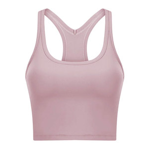 Sujetador Deportivo para Mujer Más Vendido al por Mayor, Último Diseño, Sostenible - Product Image 1