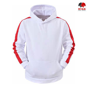 ชุดวอร์มผู้ชายทรงปกติ Ryan Pro Gear - แห้งเร็ว เป็นมิตรกับสิ่งแวดล้อม โพลีเอสเตอร์ 100% เอวยางยืด มีกระเป๋าข้าง เหมาะสำหรับฤดูหนาว - Product Image 4