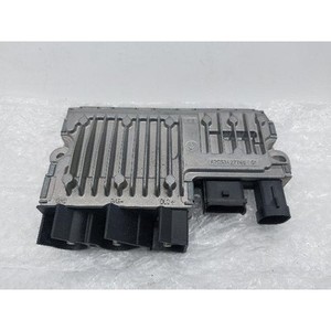 โมดูลควบคุมสตาร์ท-สต็อป รุ่น 508 เฟสทู ปี 2014-2018 มือสอง ของแท้ OEM รหัส 980209678004 - Product Image 1