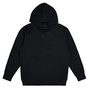 Sweat à capuche pour homme sur mesure, prix avantageux, respirant, séchage rapide, facile à porter, qualité supérieure. - Product Image 2