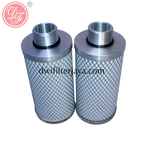 Elemento de Prefiltro de Aire de Alta Eficiencia para Compresores Industriales AF-000046-04 Ultrafiltración - Product Image 4