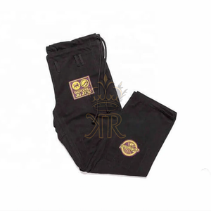 ชุดยูโด/ยิวยิตสู รุ่นใหม่ ขายดี คิโมโน ยี่ห้อ Mamba Competitor ชุดยูโดบราซิล รุ่นใหม่ล่าสุด # 83 สปอลล์ เจพี สปอร์ต - Product Image 6