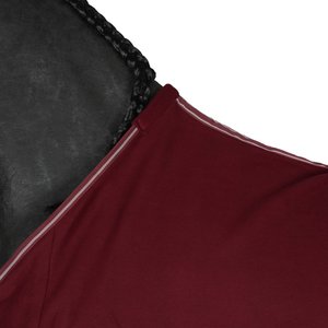 Economy Fleece Sweat <b>Rug</b> With Nylon Lining - Product Image 2