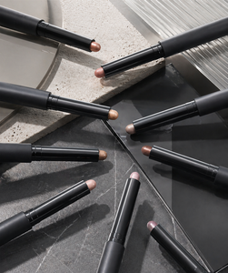 Crayon fard à paupières longue tenue crémeux, waterproof, scintillant et mat, maquillage pour les yeux, marque privée OEM ODM - Product Image 1