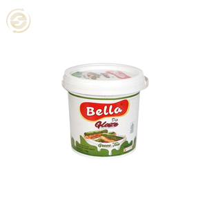 Bella Pasta Glaze Tiramisú 1kg |   Adorno para Repostería con Sabor a Café Italiano - Product Image 2